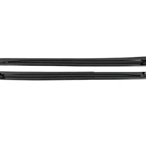 Бокові пороги Paradigm Black Knight V1 для BMW X7 G07 2019–