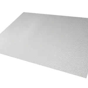 Лист Eva для килимів 150*235 (Сота, світло-сірий)