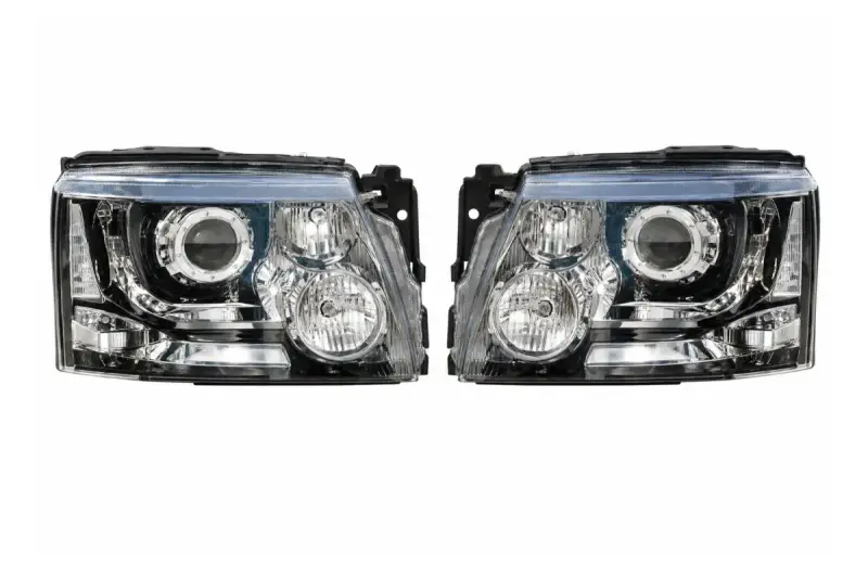 Передні фари (2014) для LandRover Land Rover Discovery IV 2009–2017