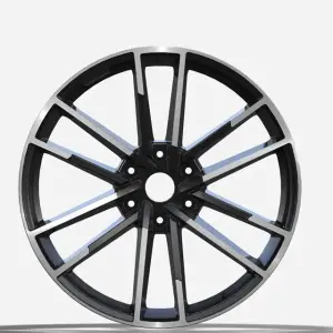 Ковані диски DH-Style V26 R24 для Audi