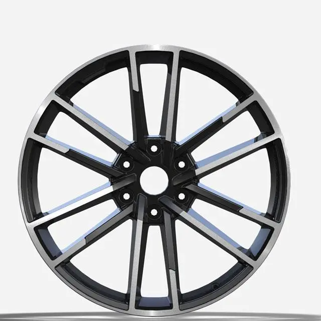 Ковані диски DH-Style V26 R17 для Audi
