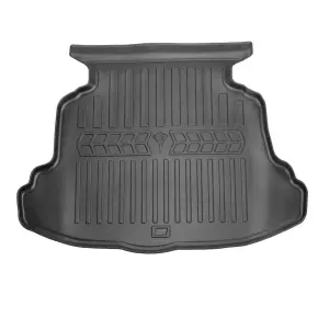 Килимок в багажник Stingray 3D (SD) для Toyota Corolla 2002–2007