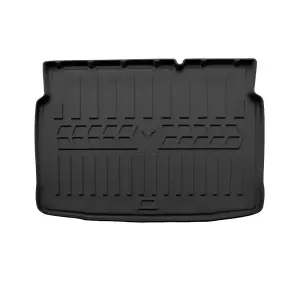 Килимок в багажник Stingray 3D (HB) для Peugeot 207 2006–2014