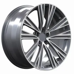 Ковані диски DH-Style V3 R22 для Audi