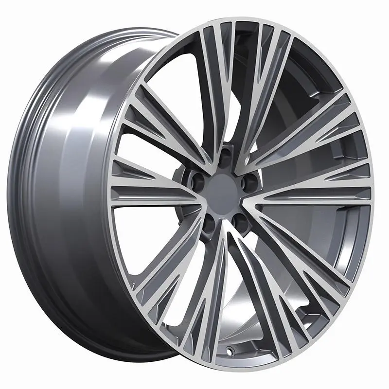 Ковані диски DH-Style V3 R16 для Audi