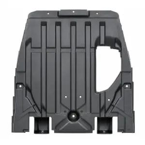 Захист КПП (2010-2012) для LandRover Range Rover III L322 2002–2012