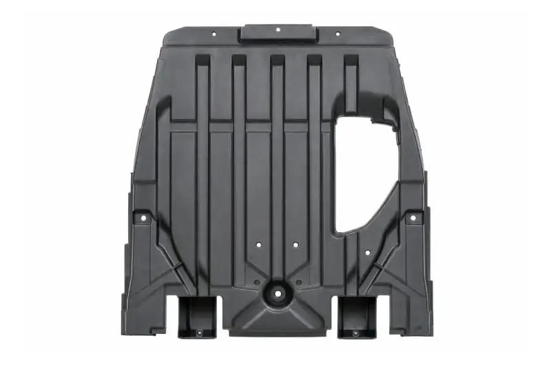 Захист КПП (2010-2012) для LandRover Range Rover III L322 2002–2012