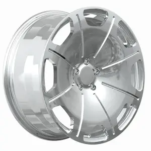 Ковані диски DH-Style V2 R22 для Audi