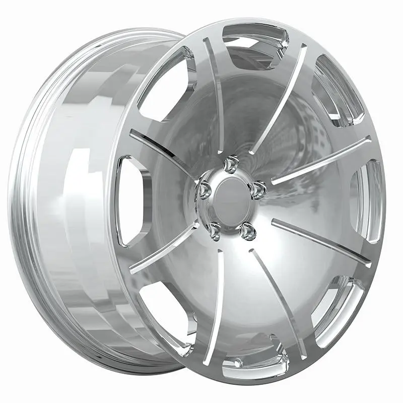 Ковані диски DH-Style V2 R20 для Audi