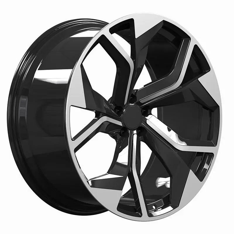 Ковані диски DH-Style V4 R21 для Audi