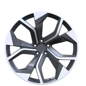 Ковані диски DH-Style V29 R24 для Audi