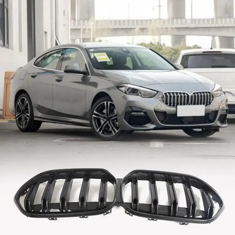 Ніздрі Сухий карбон для BMW 2 серія Gran Coupe F44 2020–2024