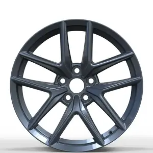 Ковані диски DH-Style V3 R24 для Lexus