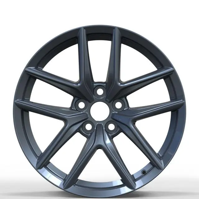 Ковані диски DH-Style V3 R24 для Lexus