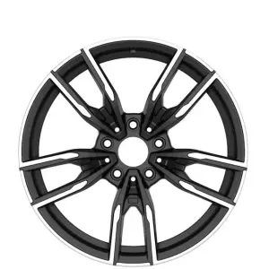 Ковані диски DH-Style V13 R17 для BMW