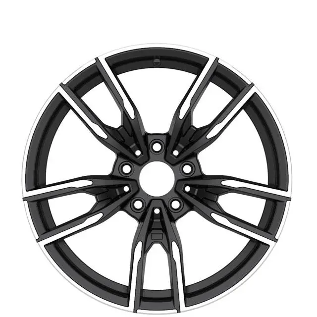 Ковані диски DH-Style V13 R16 для BMW