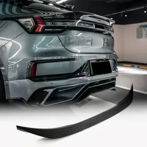 Спойлер (2021-2024, Карбон) для Zeekr 001 2021–