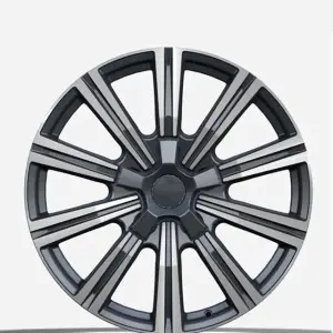 Ковані диски DH-Style V2 R24 для Lexus