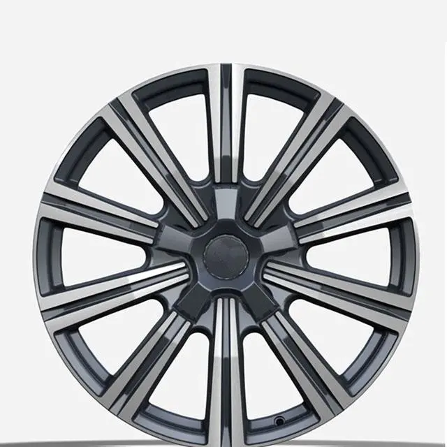 Ковані диски DH-Style V2 R18 для Lexus