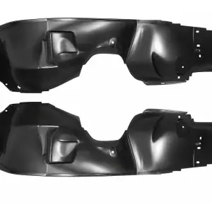 Підкрилок передній (2010-2012) для LandRover Range Rover III L322 2002–2012