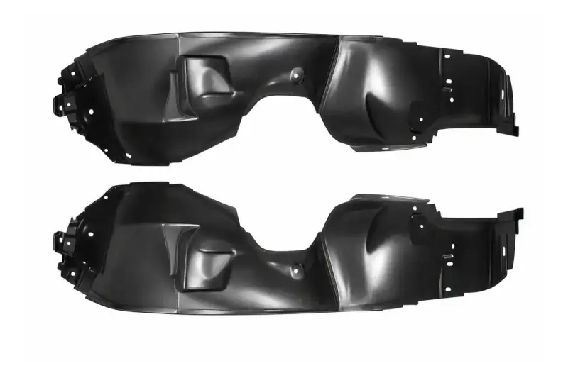 Підкрилок передній (2010-2012) для LandRover Range Rover III L322 2002–2012