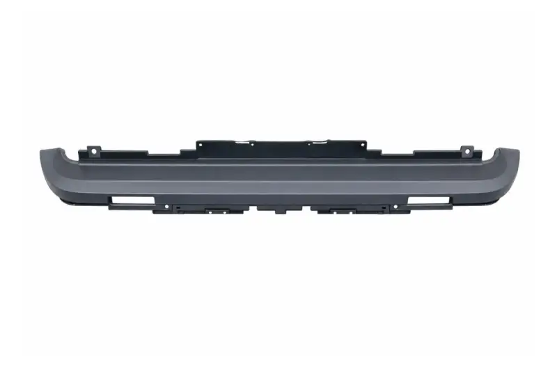 Задній бампер Autobiography 4 отвори для LandRover Range Rover V L460 2021–