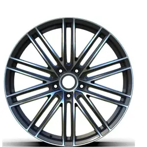 Ковані диски DH-Style V6 R21 для Porsche