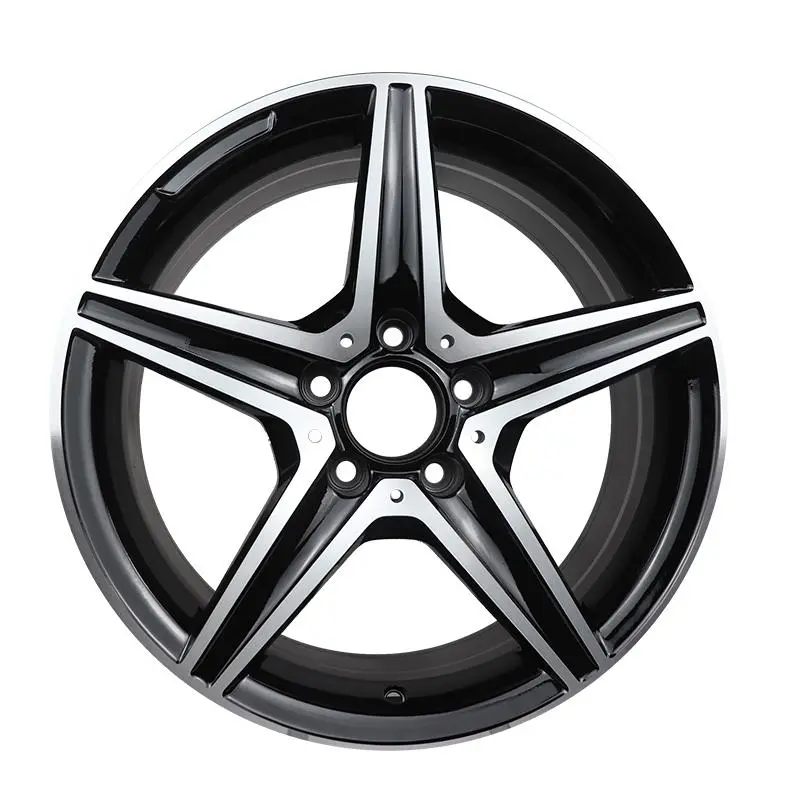 Ковані диски DH-Style V6 R22 для Mercedes-Benz