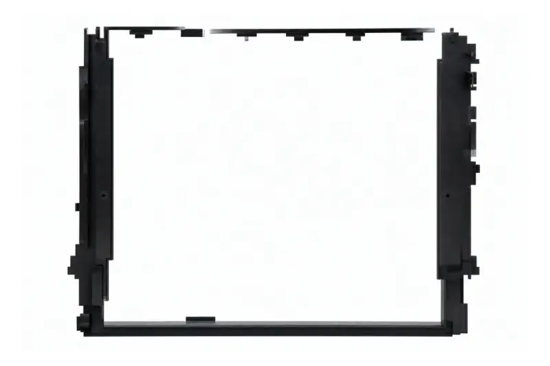 Рамка радіатора 5.0 (2010-2012) для LandRover Range Rover III L322 2002–2012
