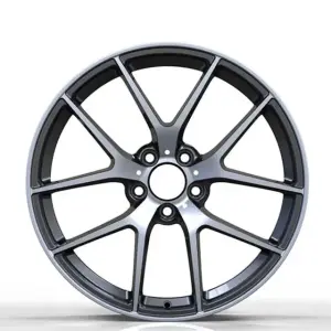Ковані диски DH-Style V20 R17 для BMW