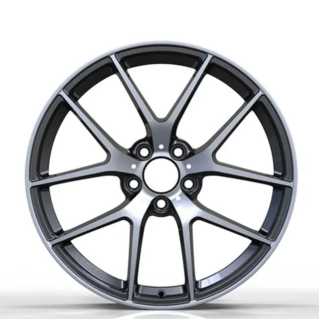 Ковані диски DH-Style V20 R24 для BMW