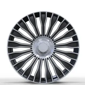 Ковані диски DH-Style V16 R18 для Mercedes-Benz