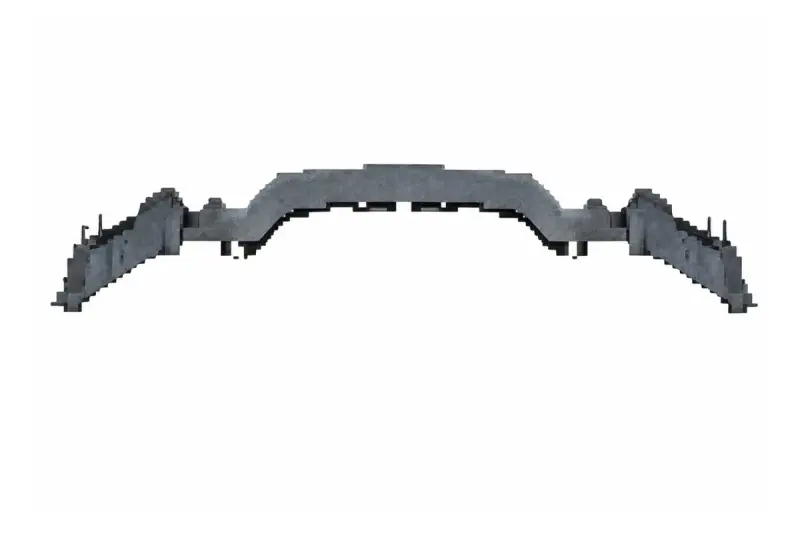 Кронштейн переднього бампера (2010-2012) для LandRover Range Rover III L322 2002–2012