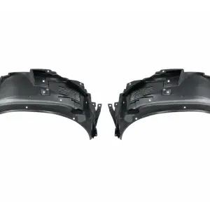 Підкрилок (2010-2012) для LandRover Range Rover Sport 2005–2013