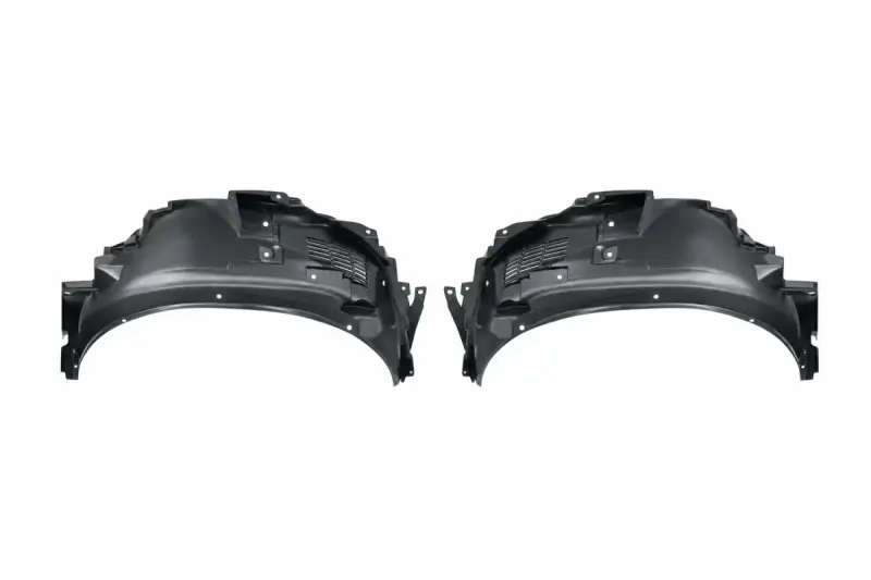 Підкрилок (2010-2012) для LandRover Range Rover Sport 2005–2013
