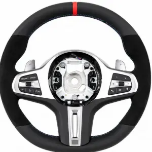 Кермо V-1 для BMW 8 серія G14/G15/G16 2018–