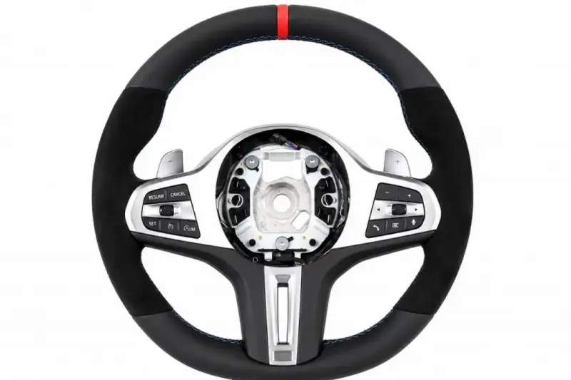Кермо V-1 для BMW X1 F48 2015–2022