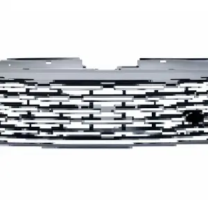 Решітка радіатора Autobiography (рестайлінг 2013→2023) для LandRover Range Rover IV L405 2013–2021