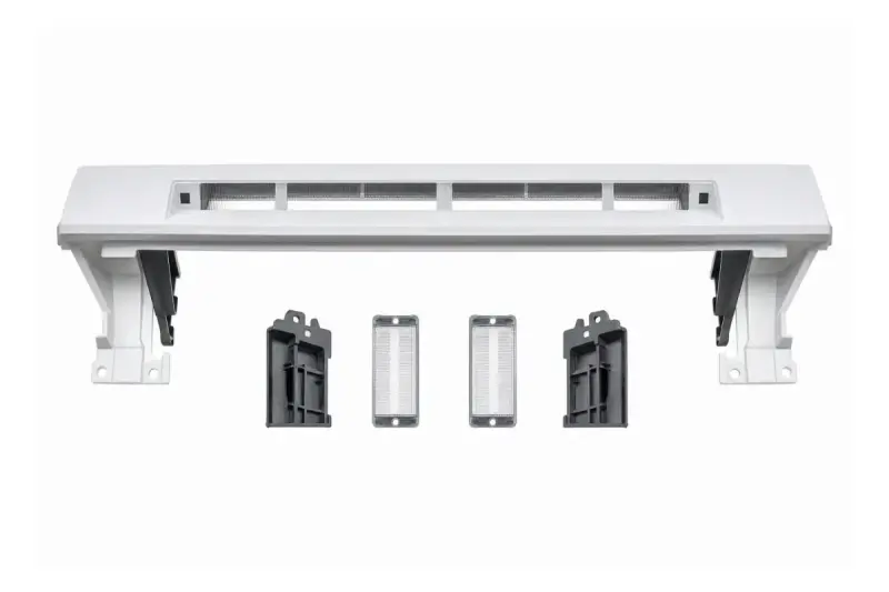 Підсилювач переднього бампера Autobiography для LandRover Range Rover V L460 2021–
