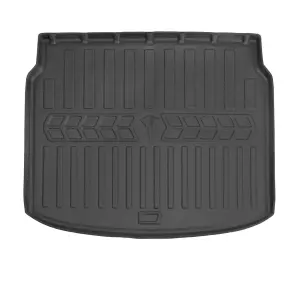 Килимок в багажник Stingray 3D для MG ZS 2024–