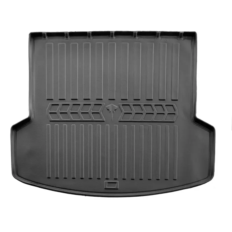 Килимок в багажник Stingray 3D для Hyundai Santa Fe 5 2023–