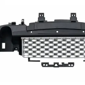 Накладка заднього бампера захисна (Sport) для LandRover Land Rover Discovery Sport 2014–