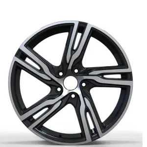 Ковані диски DH-Style V1 R24 для Volvo