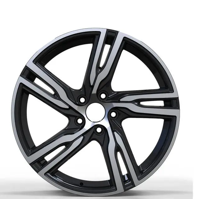 Ковані диски DH-Style V1 R19 для Volvo
