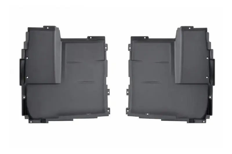 Кришка АКБ (2010-2012) для LandRover Range Rover Sport 2005–2013
