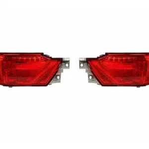 Відбивач заднього бампера (2014) для LandRover Range Rover Sport 2014–2022