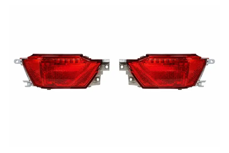 Відбивач заднього бампера (2014) для LandRover Range Rover Sport 2014–2022