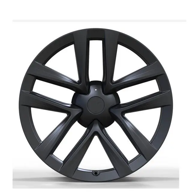 Ковані диски DH-Style V2 R16 для Tesla