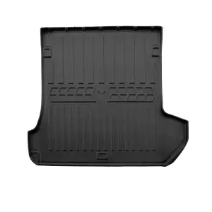 Килимок в багажник Stingray 3D (5-ти дверний) для Toyota Land Cruiser 90 Prado 1996–2002