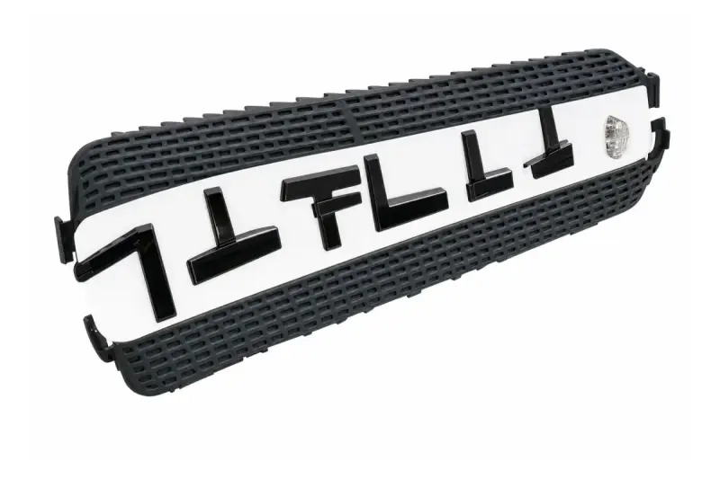 Підніжки бічні для LandRover Land Rover Discovery III 2004–2009